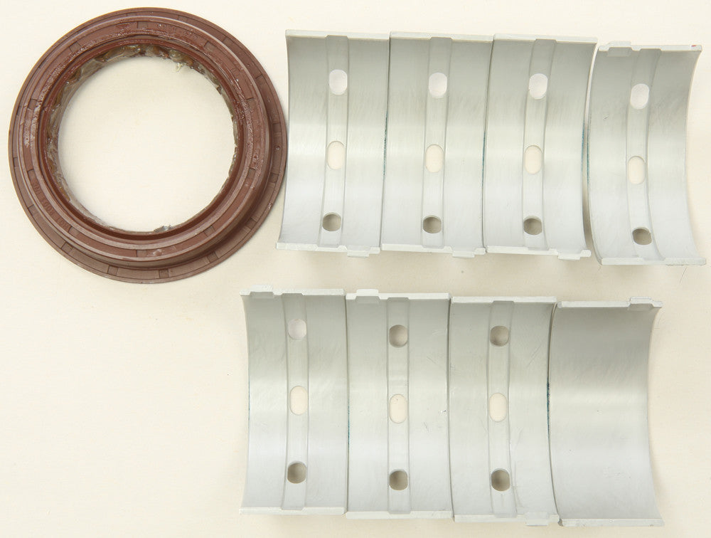 HOT RODS Main Bearing & Seal Kit K088
