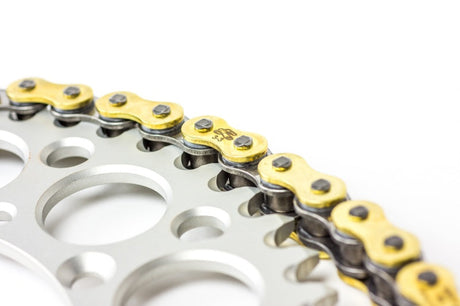 Renthal R3-3 Off-road 520 - 120L SRS Road Chain C416