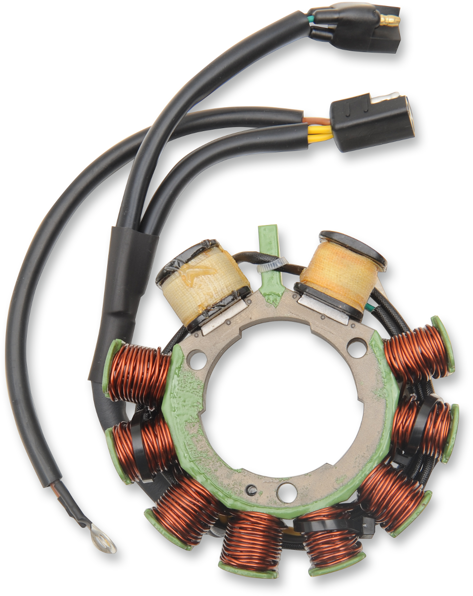 RICK'S MOTORSPORT ELECTRIC Stator - Arctic Cat 24-010