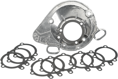 JAMES GASKET Carb Gasket - S&S Super E JGI-29058-SSE