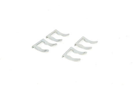 Goodridge 04-13 Mazda 3/Mazdaspeed3 Stainless Steel Brake Lines Kit 25048