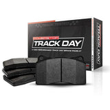 Power Stop 2019 Acura RDX Rear Track Day Brake Pads PST-1878