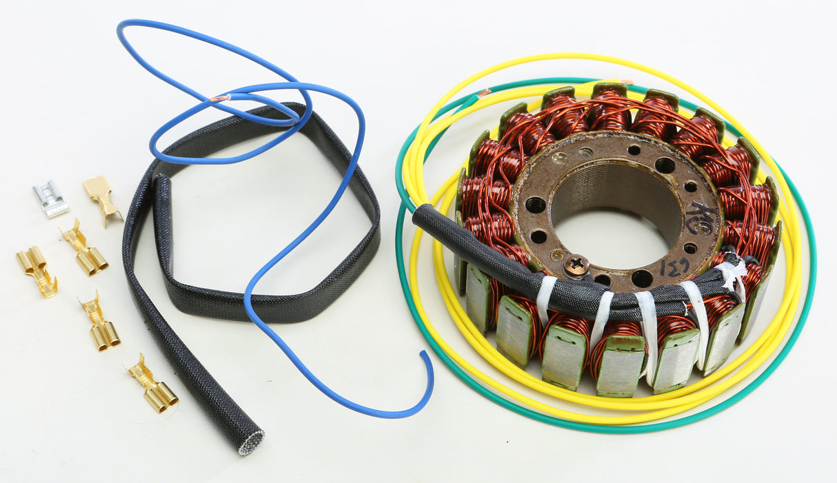 RICKS Stator 21-631
