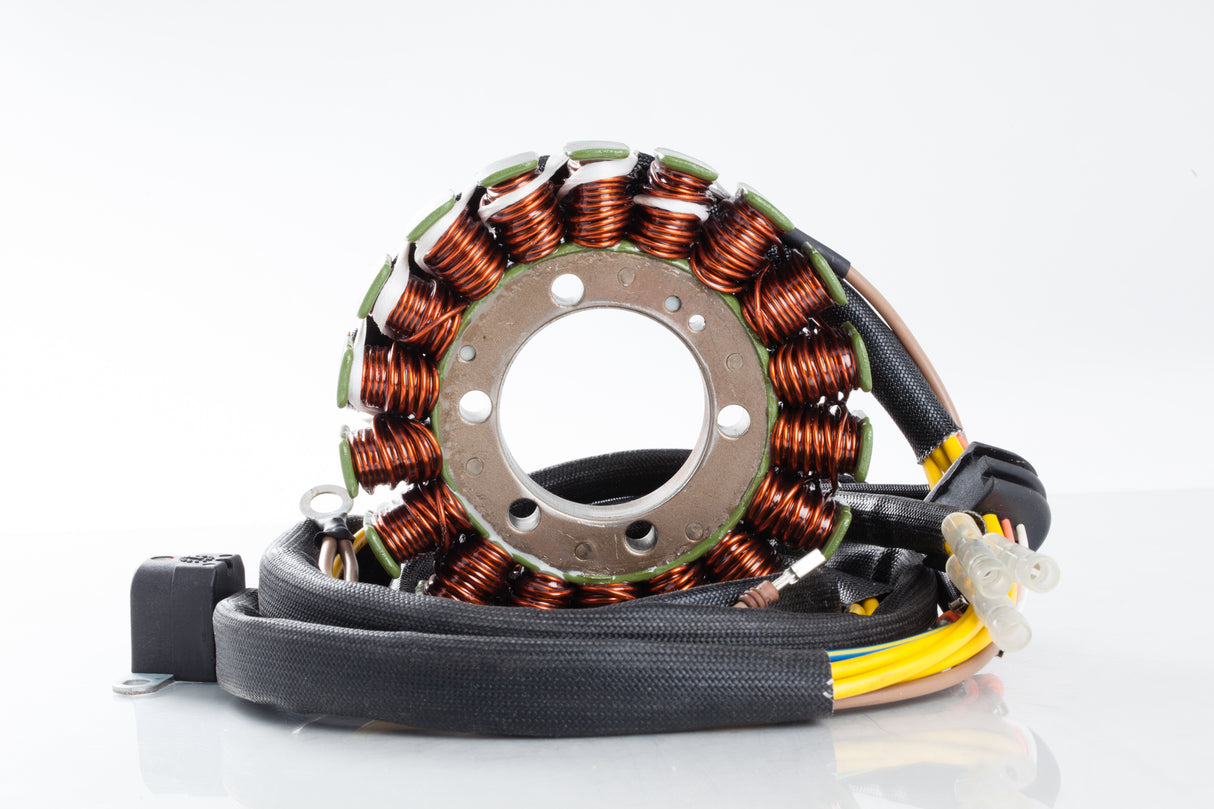 RICKS Stator 21-558