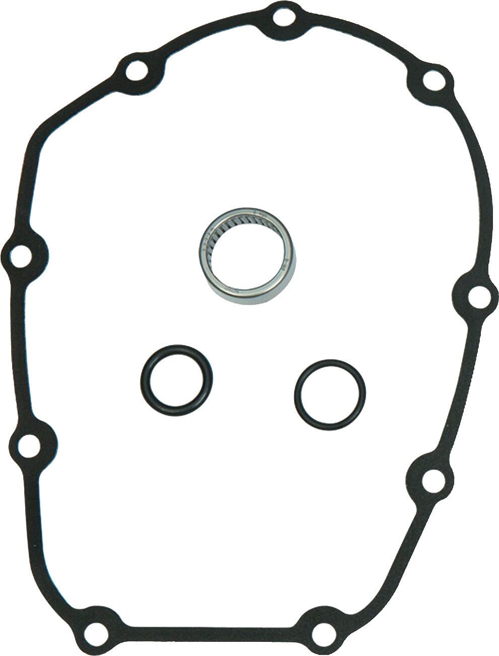 ROCKET PERFORMANCE GARAGE LLC Cam Install Kit Chain Drive M8 Models 7-7001