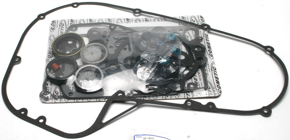 COMETIC Complete Est Gasket Twin Cam Kit C9222