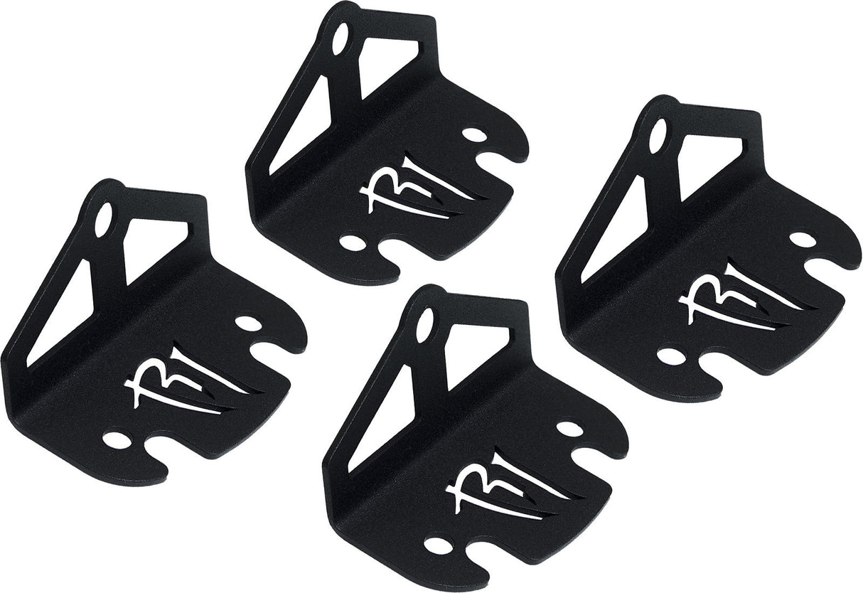 RIGID Rock Light Mounts 46571