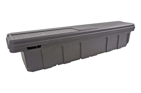 Deezee Universal Tool Box - Specialty Crossover Toolbox Plastic Mid Size DZ 6163P
