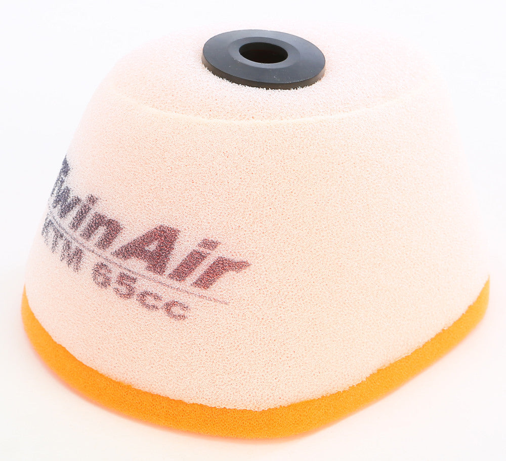 TWIN AIR Replacement Air Filter For Powerflowf Kit 154520N