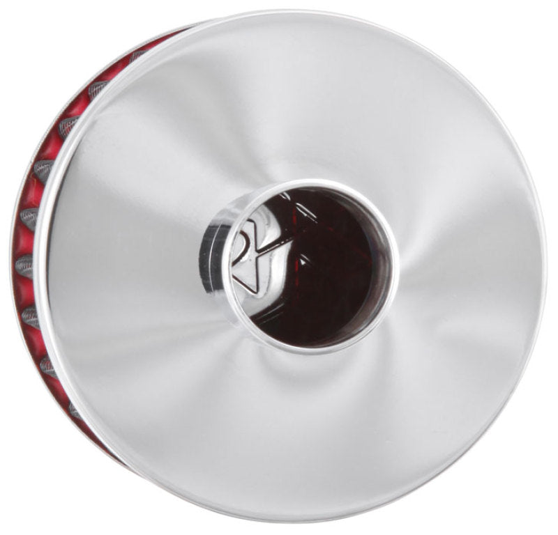 K&N Filter 1in Vent  3in Diameter 2in Height 62-1170