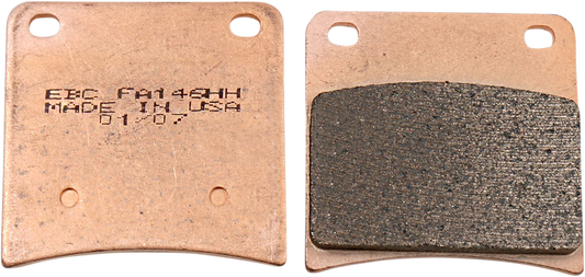 EBC HH Brake Pads - FA146HH FA146HH