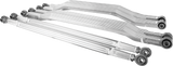 PM OFF-ROAD Radius Rod- Can-Am X3 64" - Raw Machined 0222-2005