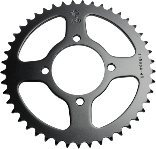 JT SPROCKETS Sprocket - Rear - Yamaha - 45-Tooth JTR834.45