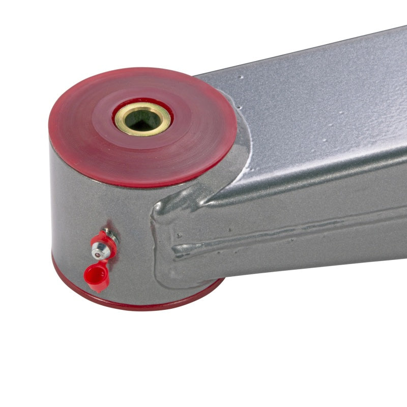 BBK 86-98 Mustang Rear Lower And Upper Control Arm Kit (4) 2526