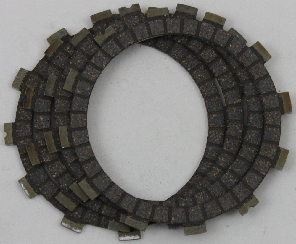 VESRAH Clutch Plates-Ds80 '78-0 0 Jr80 '01-04 VC-340