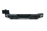 DV8 Offroad 21-22 Ford Bronco MTO Series Rear Bumper RBBR-01