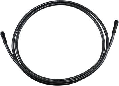 MAGNUM Brake Line - 78" - Black Pearl AS4578