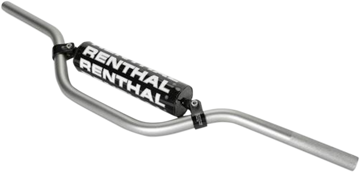 RENTHAL Handlebar - 7/8" - 784 - RC Mini/85cc - Tanium 78403TT03219