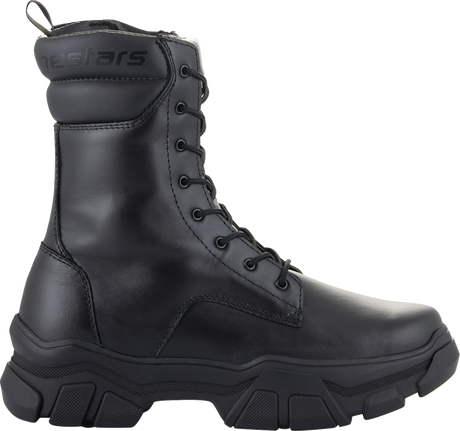 ALPINESTARS Women's Ava Boots - Black - EU 39 2442324-1100-39