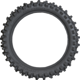 DUNLOP Tire - Geomax® MX34 - Rear - 80/100-12 - 41M 45273507