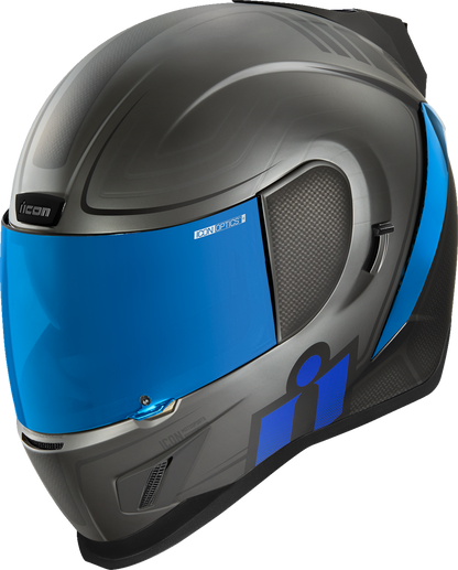 ICON Airform™ Helmet - Resurgent - Blue - XS 0101-14748