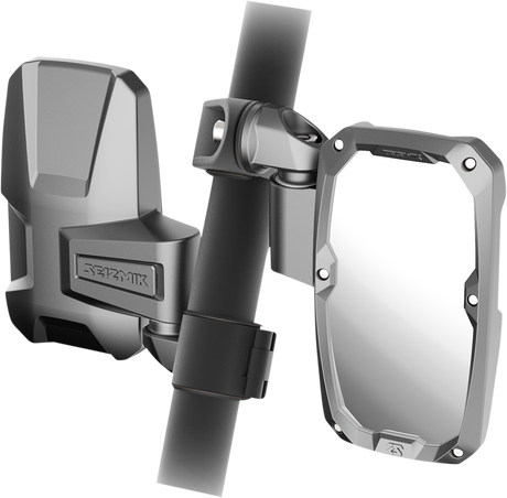 SEIZMIK Embark Side Mirror - 2" 18105