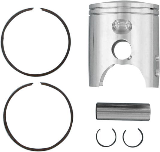 WISECO Piston Kit - +0.50 mm High-Performance 771M05250