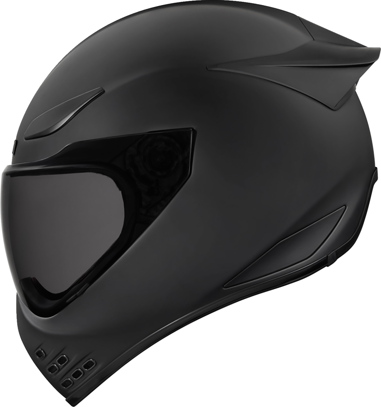 ICON Domain™ Helmet - Cornelius - Rubatone - Medium 0101-15458