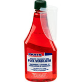 Parts Unlimited Fuel Treatment And Stabilizer - 12 U.S. Fl Oz. 152974