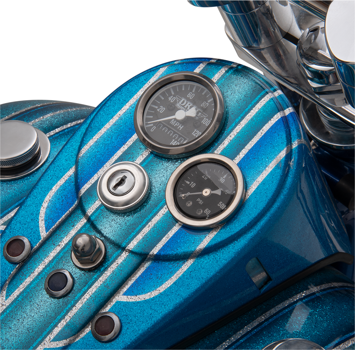 ESPECIALIDADES DE ARRASTRE Interruptor de encendido de 3 posiciones 272108-BC116 