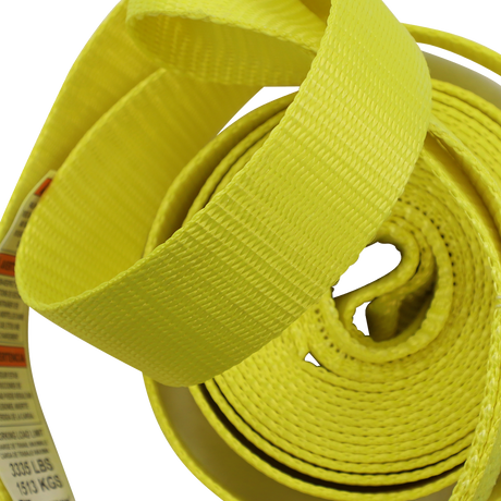 STEADYMATE Recovery Tow Strap 15520