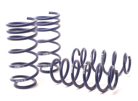 H&R 14-21 BMW i3 Range Extender I01 Sport Spring 28780-2
