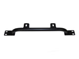 KC HiLiTES 97-06 Jeep TJ Front 2-Tab Bumper Mount Light Bar - Black 7400