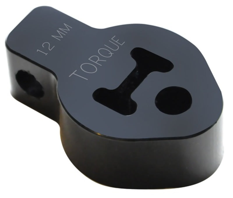 Torque Solution Exhaust Mount: Mitsubishi TS-EH-M12