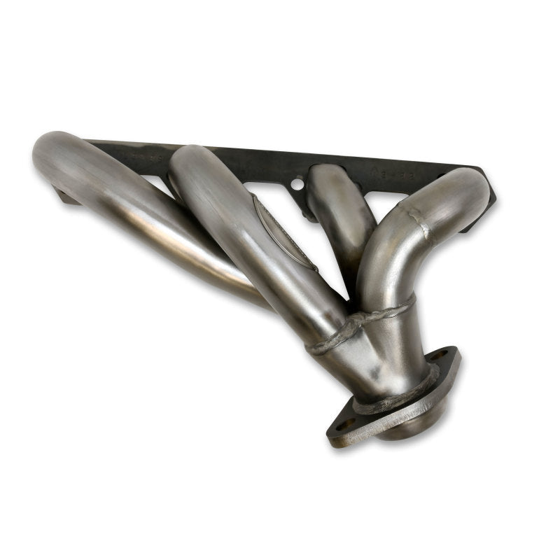 JBA 87-96 Ford F-150 5.8L SBF 1-5/8in Primary Raw 409SS Cat4Ward Header 1628S
