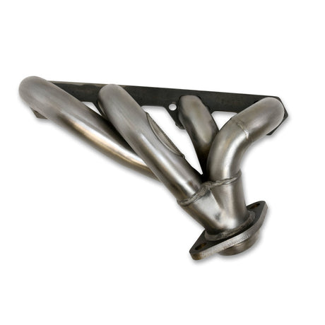 JBA 87-96 Ford F-150 5.8L SBF 1-5/8in Primary Raw 409SS Cat4Ward Header 1628S