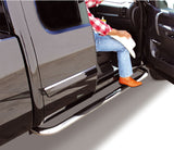 Go Rhino 80-98 Ford F Series 4000 Series SideSteps - Cab Length - SS 4148PS