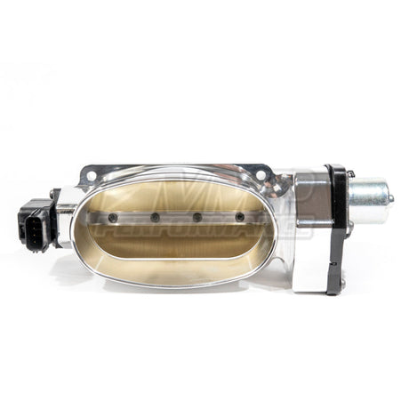 VMP Performance 07-14 Ford Shelby GT500 Monoblade 137 Throttle Body VMP-M137-G