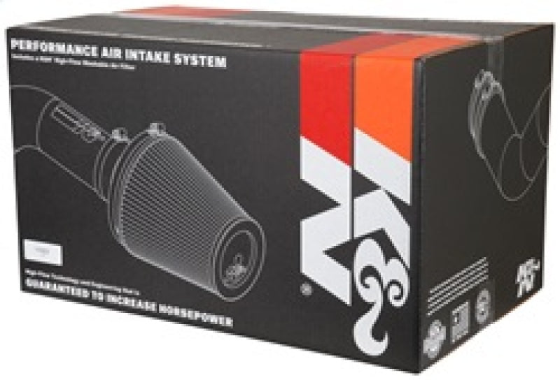 K&N FIPK 11-15 Chevy Camaro V6 3.6L Performance Intake Kit 57-3078