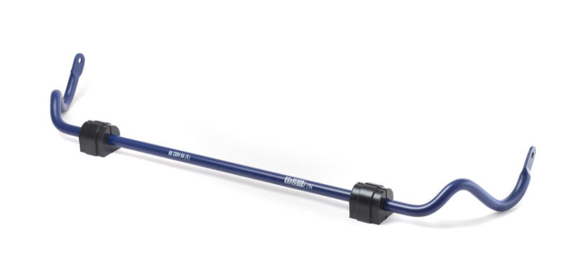 H&R 11-16 BMW 528i/535i/550i F10 (2WD) 20mm Non-Adjustable 20mm Sway Bar - Rear (Non Dynamic Drive) 71470