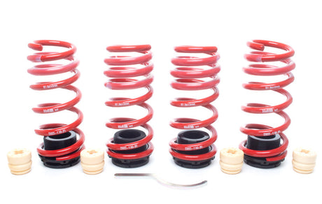 H&R 20-21 BMW X5 M/X5 M Competition/X6 M/X6 M Competition F95/F96 VTF Adjustable Lowering Springs 23023-1