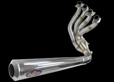 VOODOO Sidewinder Exhaust Suz Gsx-R1000/Zx-10r VSEGSXR1K1P
