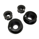 Belltech 19-20 Jeep Gladiator JT 2.5in Front 2.5in Rear Leveling Coil Spring Spacer Kit 34862