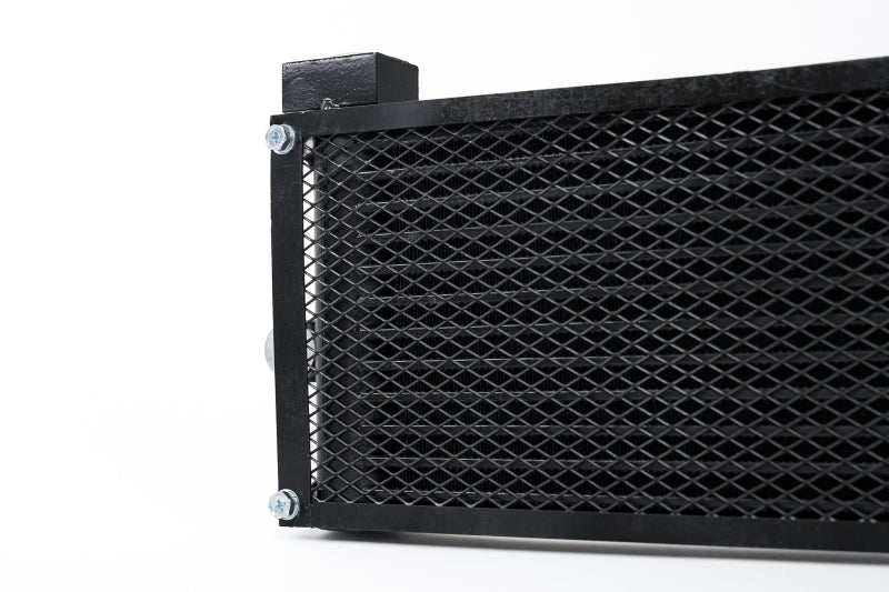 CSF BMW F8X M3/M4/M2C Engine Oil Cooler w/ Rock Guard 8220