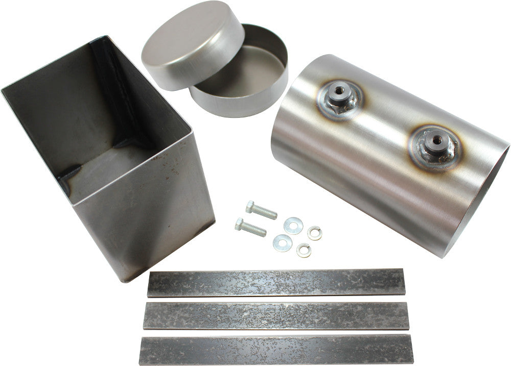 TC BROS Battery/Electr Box Kit 104-0005