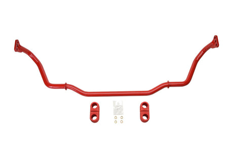Pedders 2010-2015 Chevrolet Camaro Adjustable 27mm Front Sway Bar PED-428020-27A