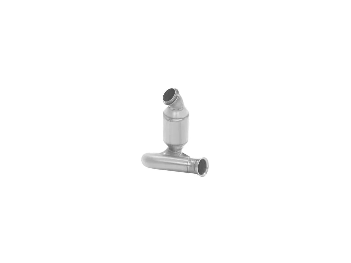 Arrow mid pipe 71719mic for CF Moto 800 MT-X 2025/2026
