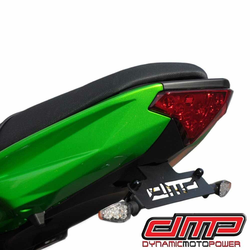 DMP Fender Eliminator Kit W/Lights 685-4560
