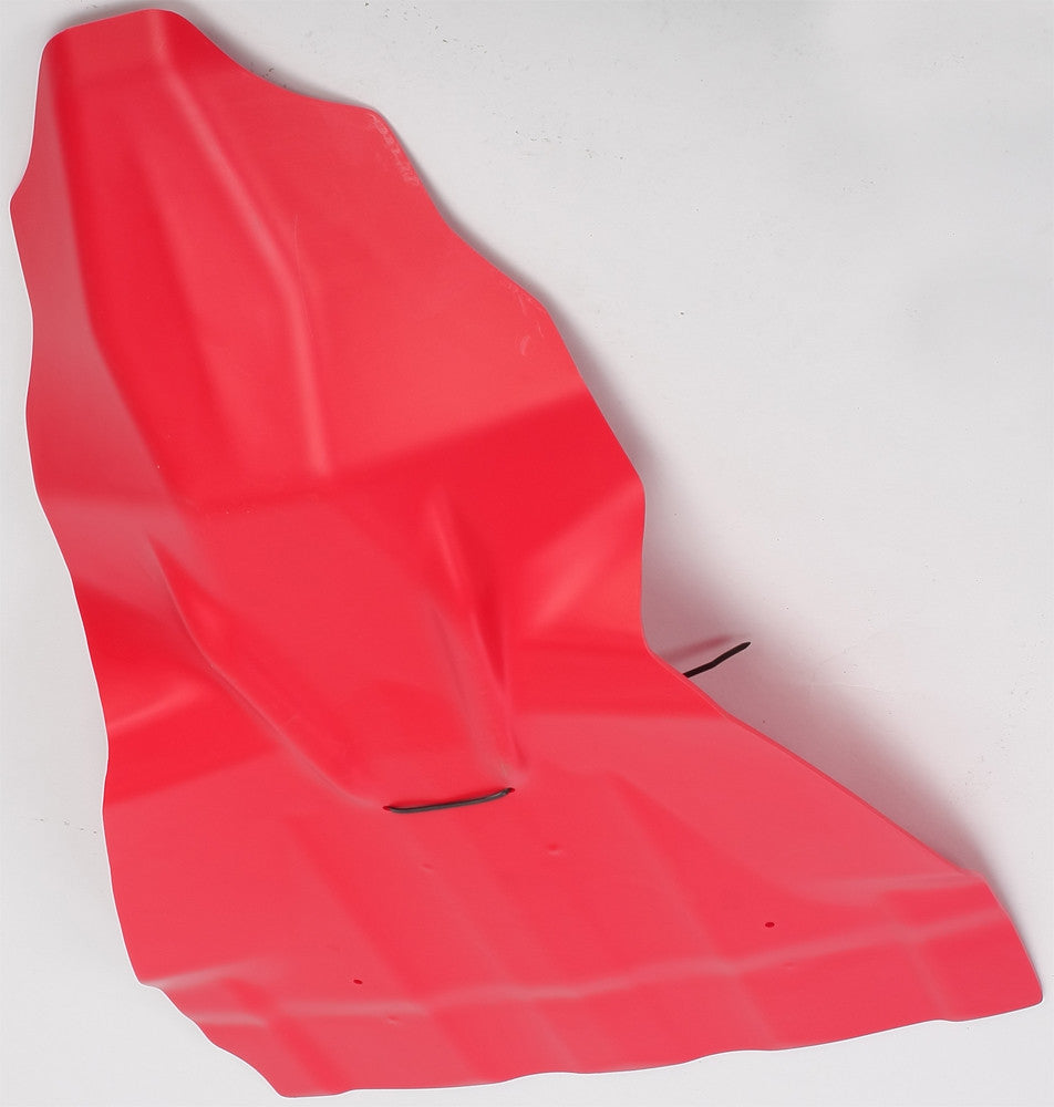 SPG Float Plate Yam Red Viper ACFP300-RD