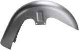 RUSS WERNIMONT DESIGNS Flat Back Dresser Front Fender - 6" x 23" - 32 - FL RWD-50223
